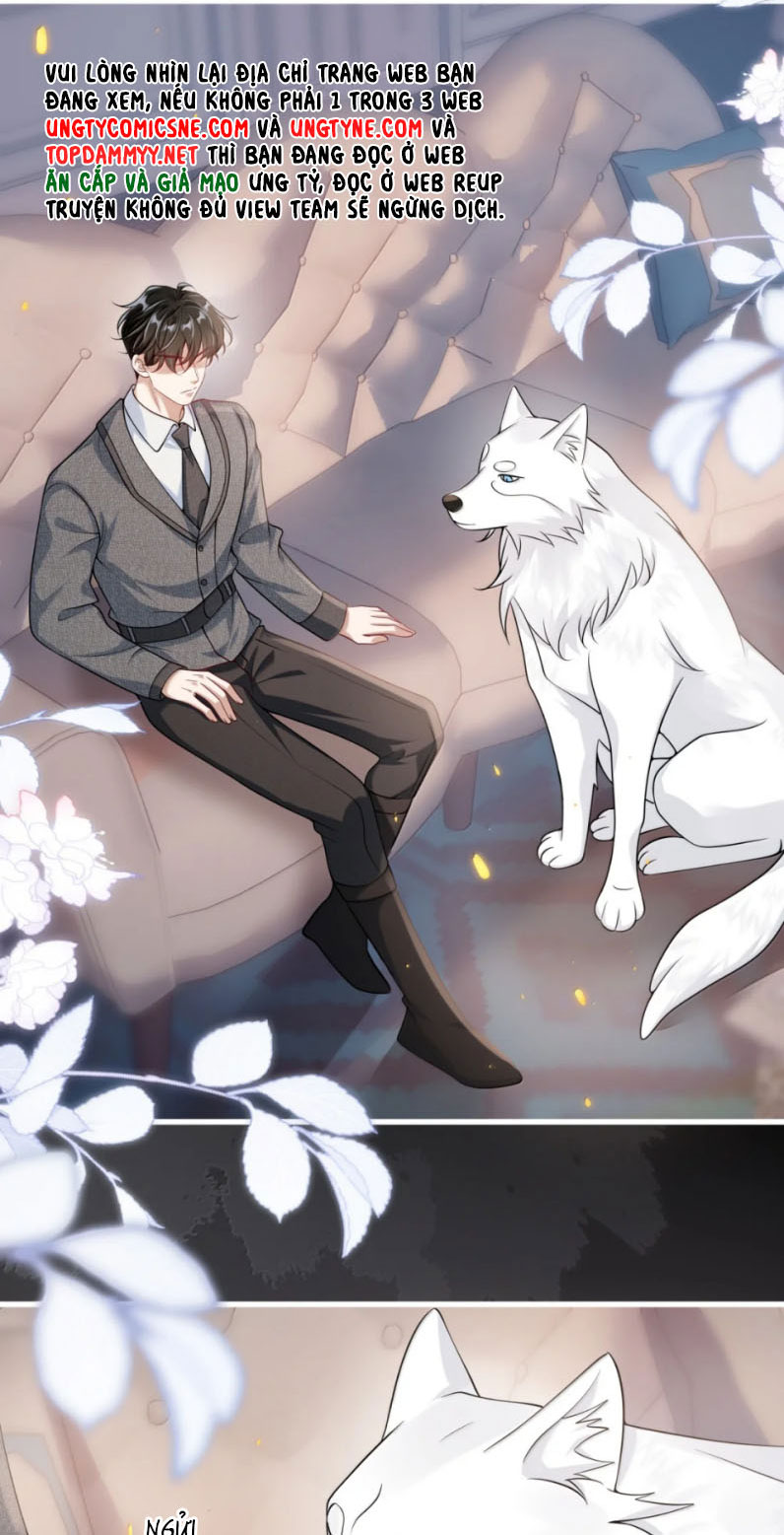 Thẳng Thắn Từ Nghiêm Chapter 136 - Trang 4