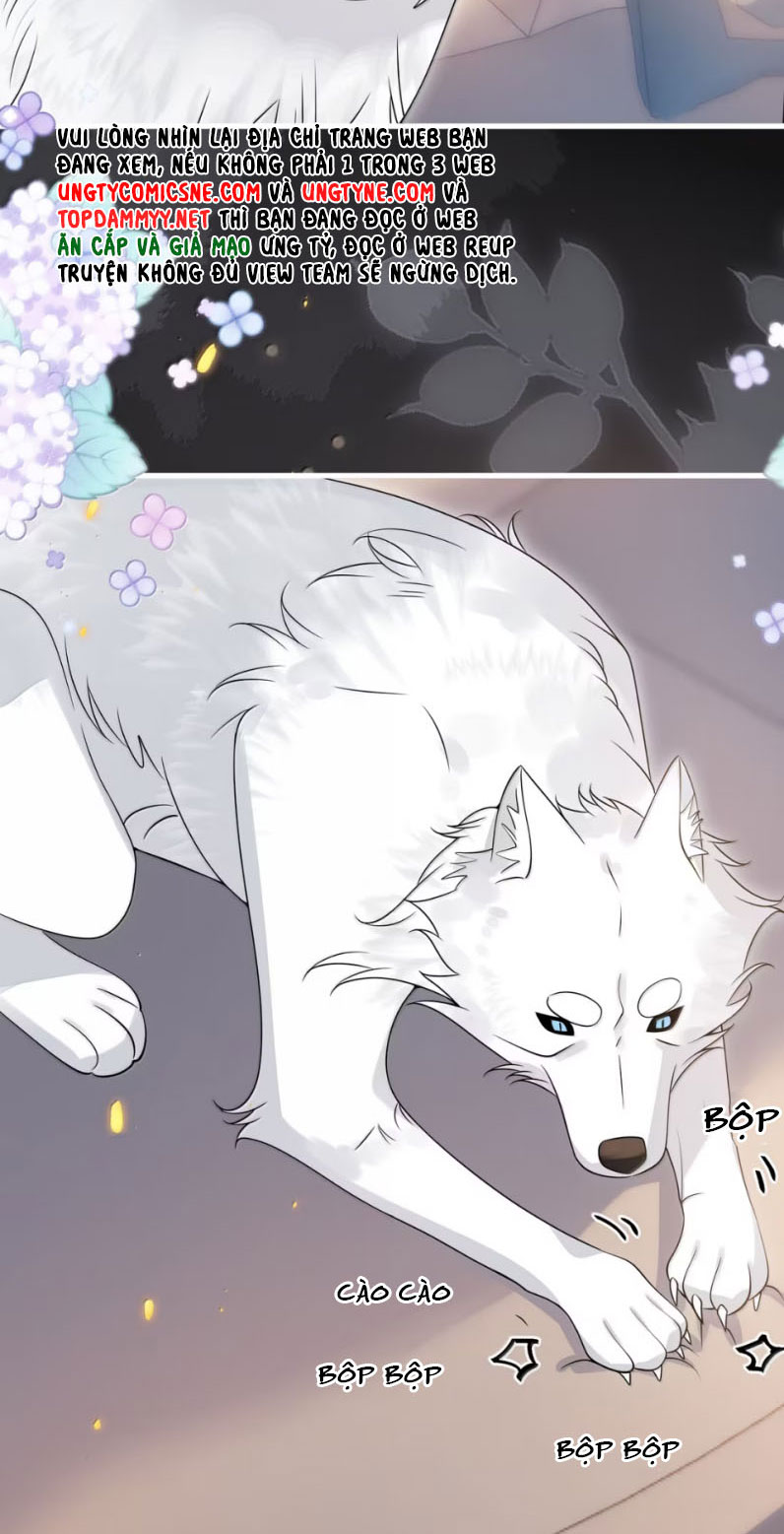 Thẳng Thắn Từ Nghiêm Chapter 136 - Trang 4