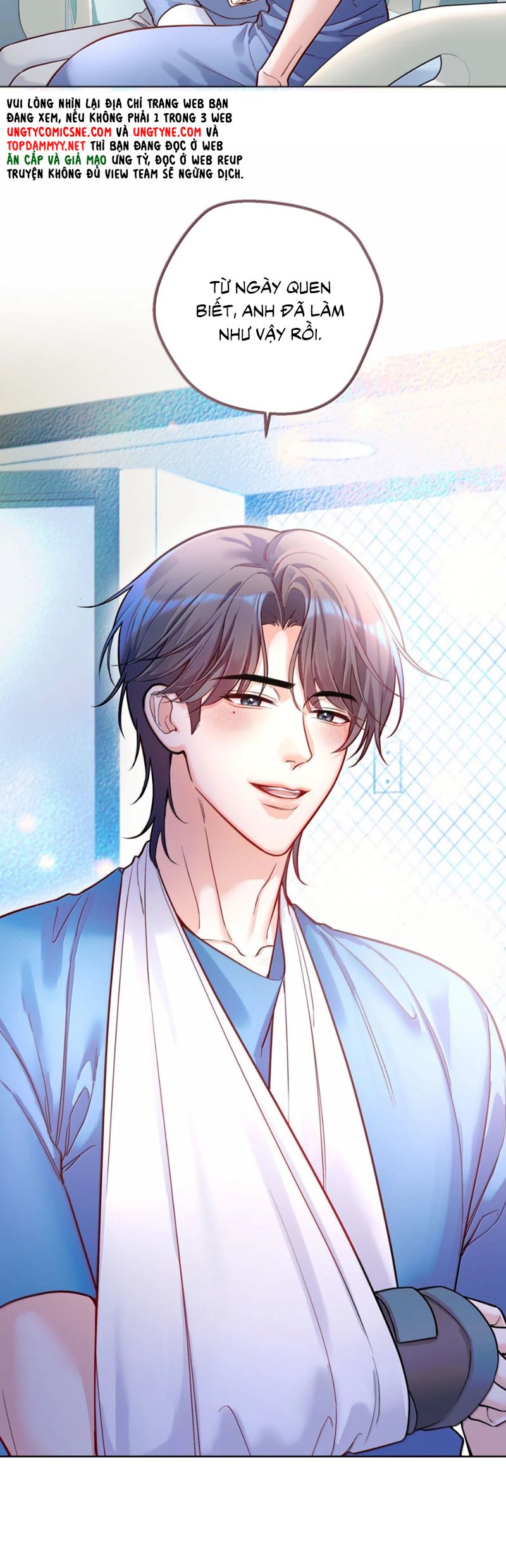 Vũ Khúc Đoàn Sơ Hạ Chap 44 - Trang 4