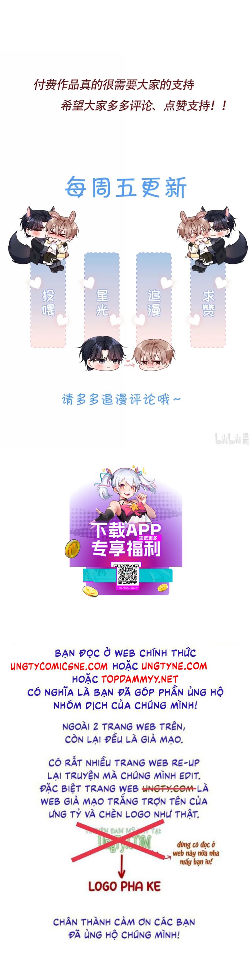 Vũ Khúc Đoàn Sơ Hạ Chap 44 - Trang 4