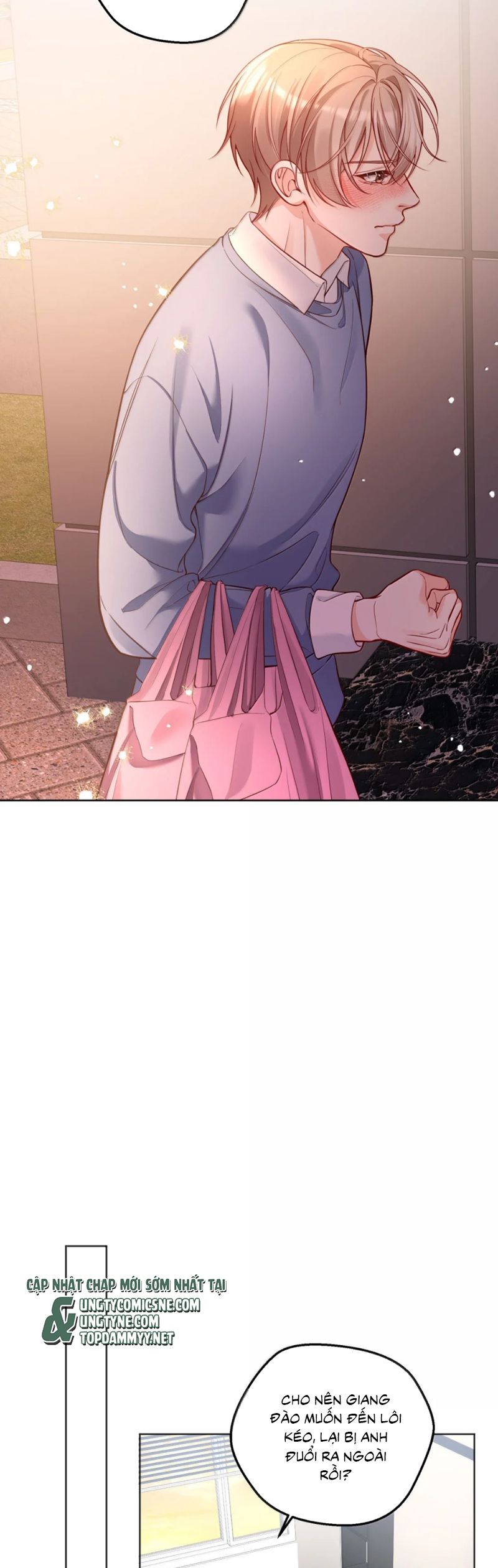 Vũ Khúc Đoàn Sơ Hạ Chap 44 - Trang 4