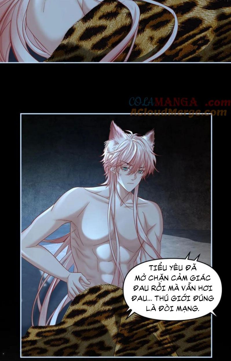 Lang Cẩu Chủ Thần Chapter 427 - Next Chapter 428