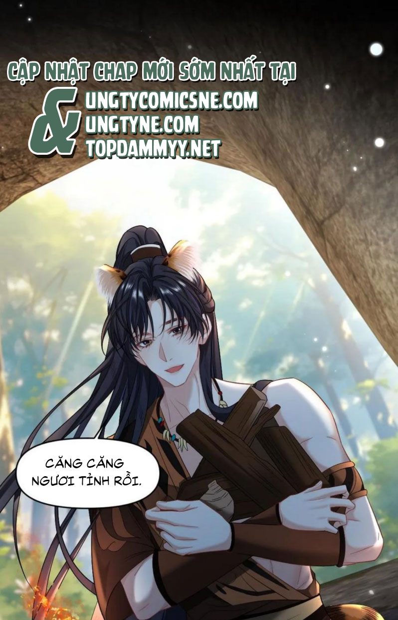 Lang Cẩu Chủ Thần Chapter 427 - Next Chapter 428