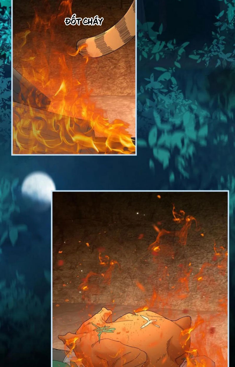 Lang Cẩu Chủ Thần Chapter 427 - Next Chapter 428