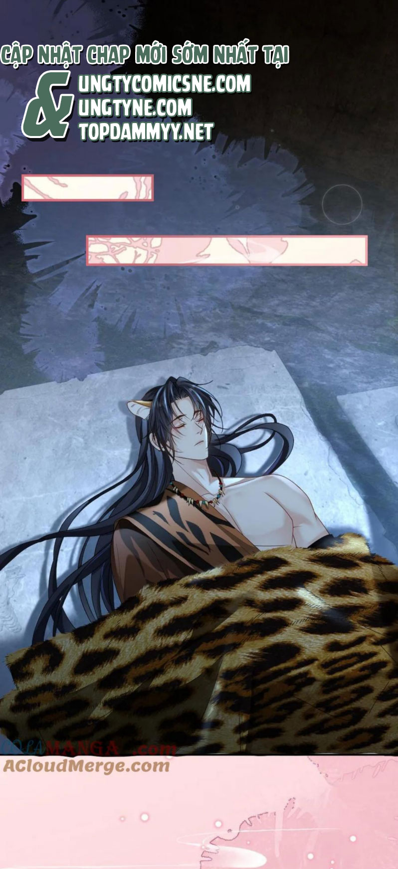 Lang Cẩu Chủ Thần Chapter 427 - Next Chapter 428