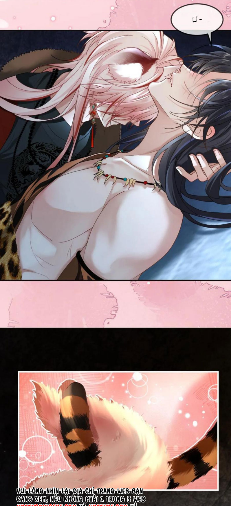 Lang Cẩu Chủ Thần Chapter 427 - Next Chapter 428