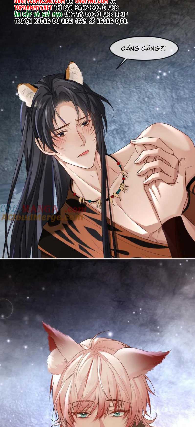 Lang Cẩu Chủ Thần Chapter 427 - Next Chapter 428