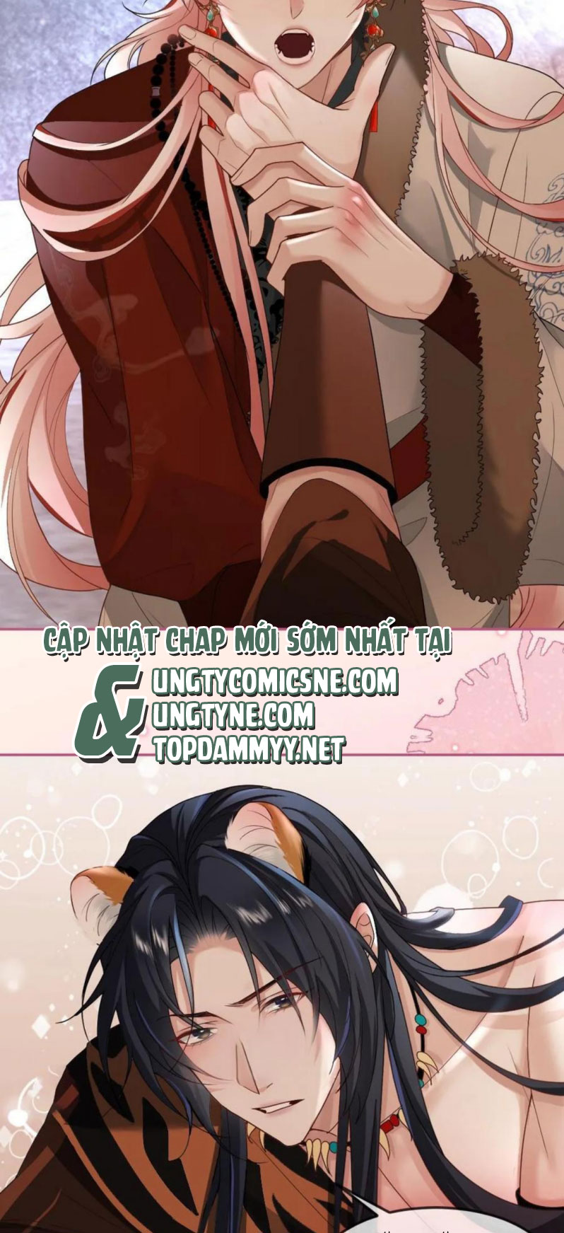 Lang Cẩu Chủ Thần Chapter 427 - Next Chapter 428