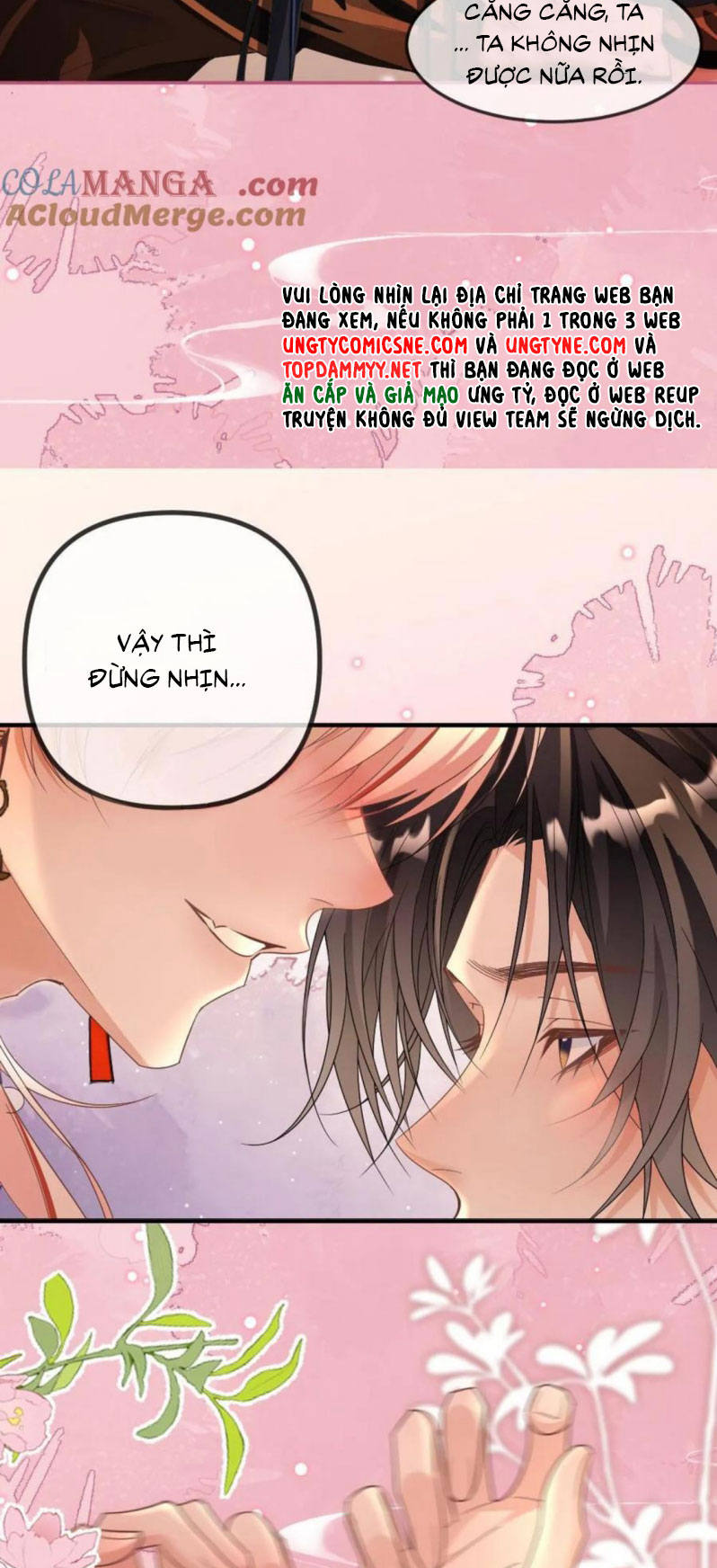 Lang Cẩu Chủ Thần Chapter 427 - Next Chapter 428