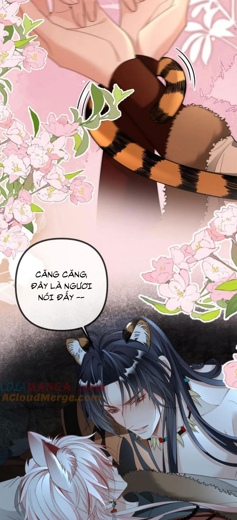 Lang Cẩu Chủ Thần Chapter 427 - Next Chapter 428