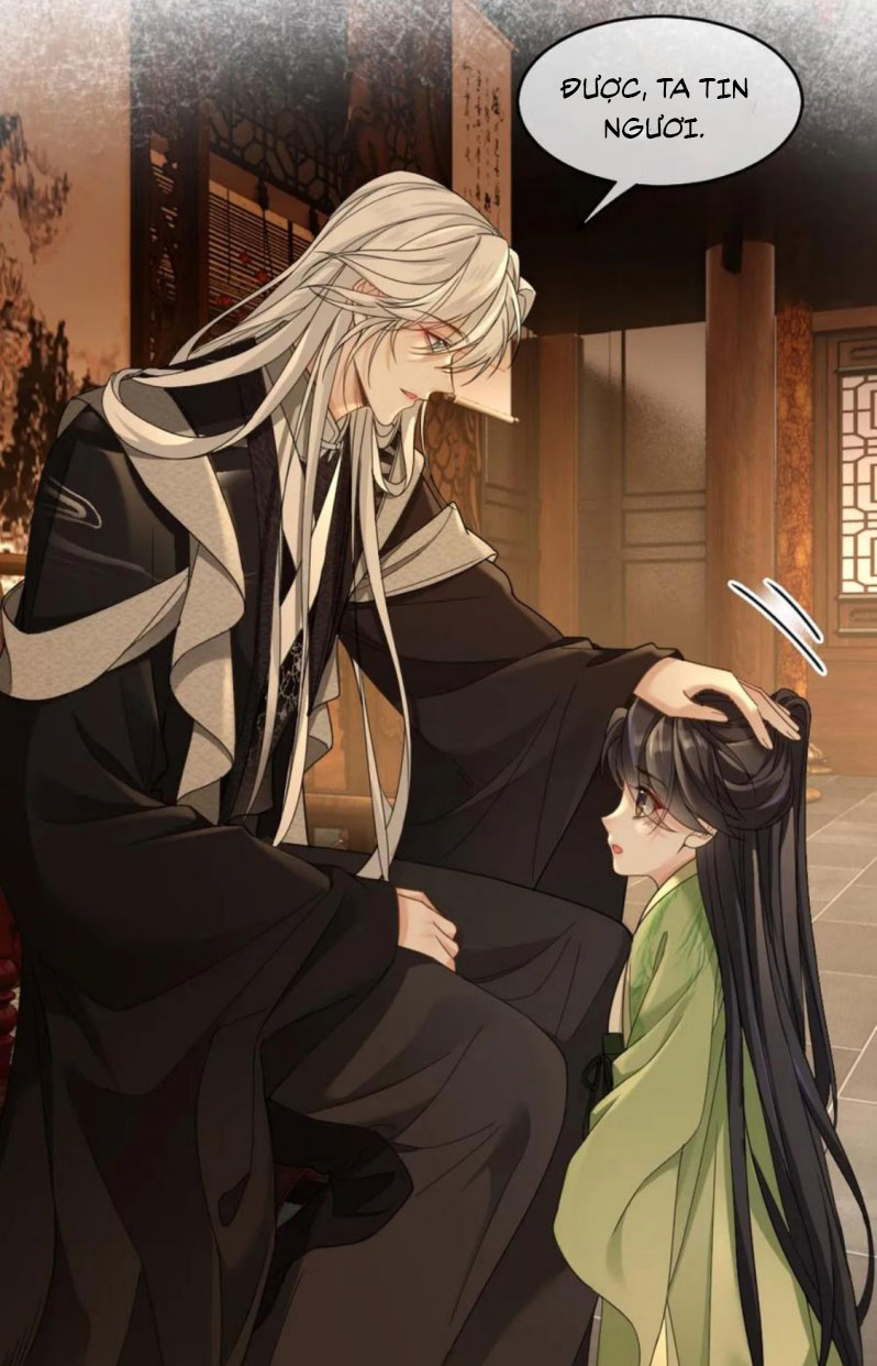 Lang Cẩu Chủ Thần Chapter 427 - Next Chapter 428