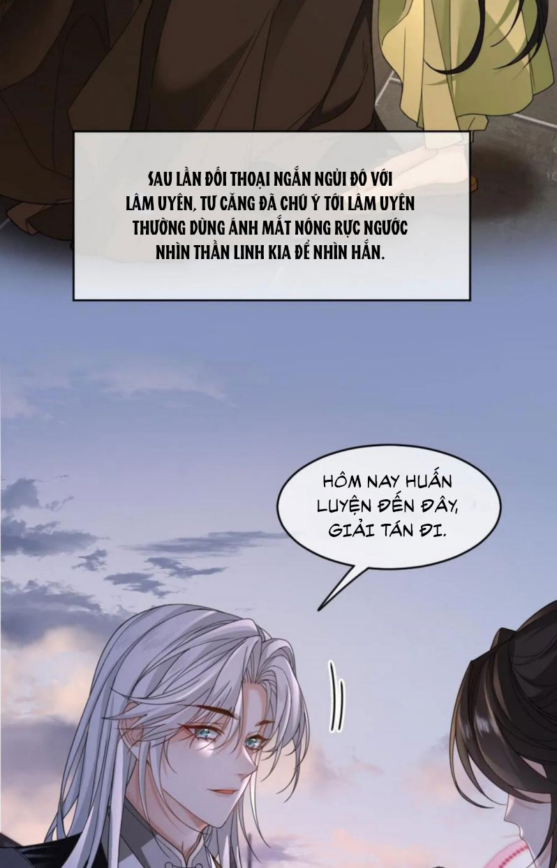 Lang Cẩu Chủ Thần Chapter 427 - Next Chapter 428