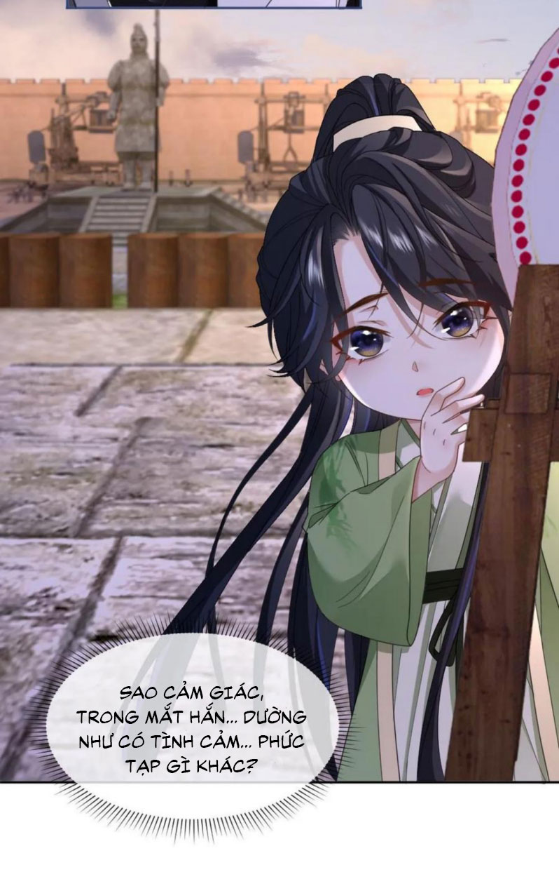 Lang Cẩu Chủ Thần Chapter 427 - Next Chapter 428