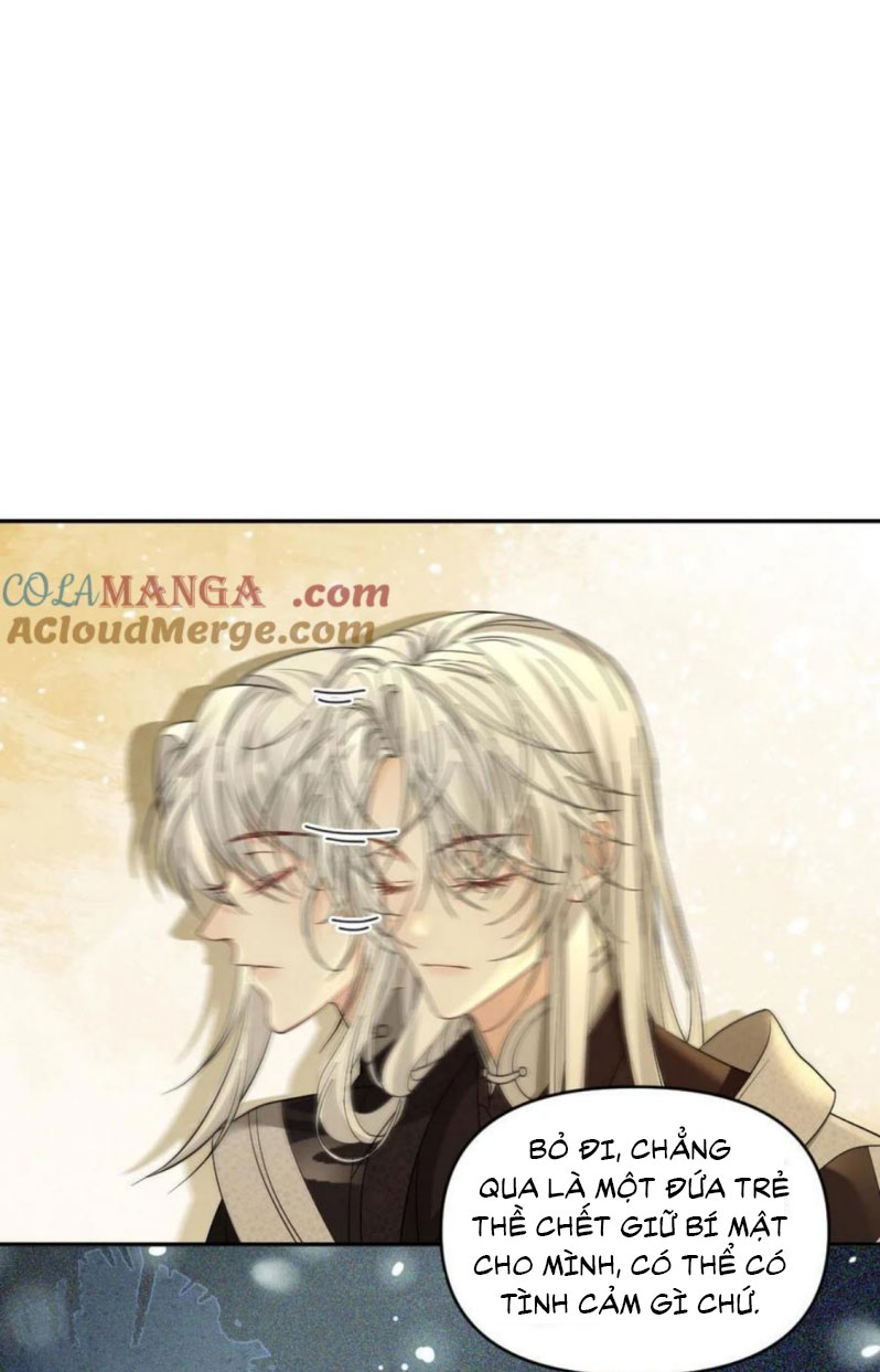 Lang Cẩu Chủ Thần Chapter 427 - Next Chapter 428