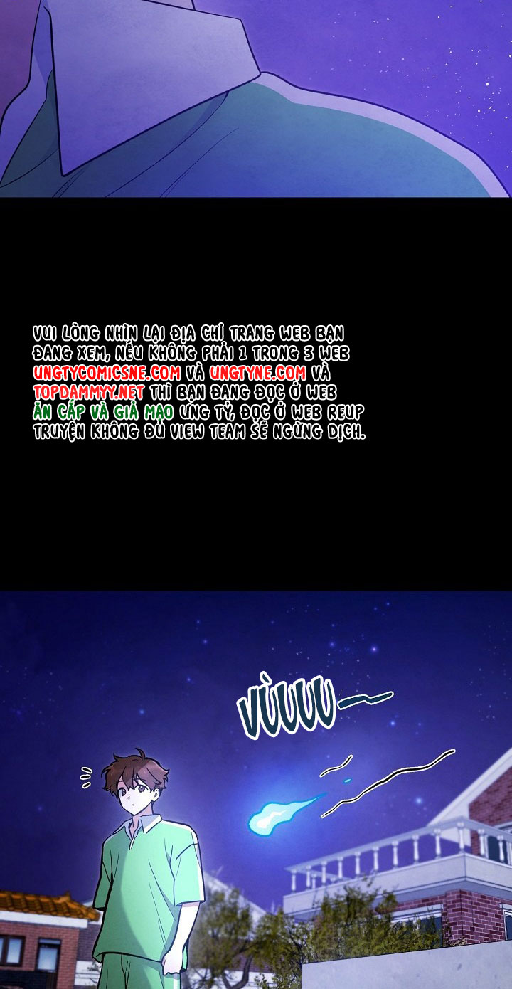 Linh Hồn Mu Ryeong Chap 8 - Trang 2