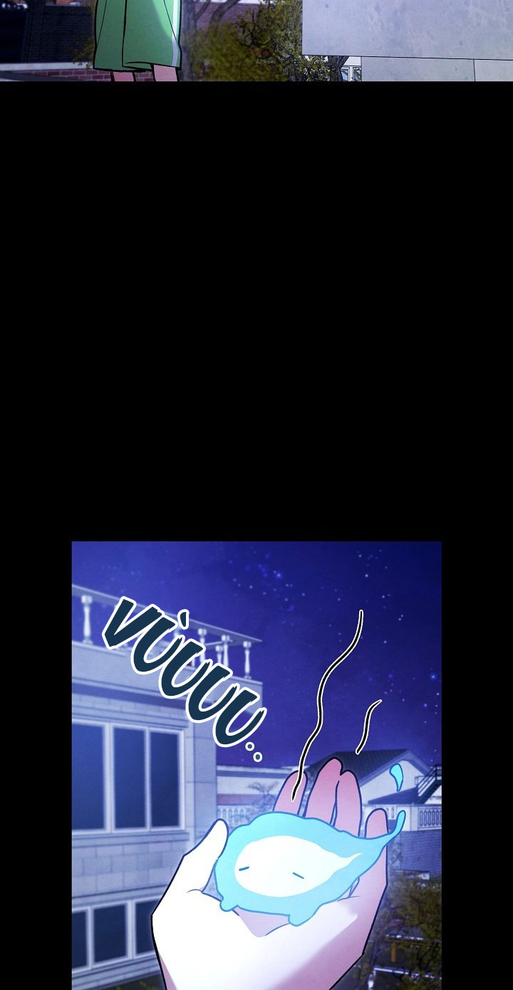 Linh Hồn Mu Ryeong Chap 8 - Trang 2