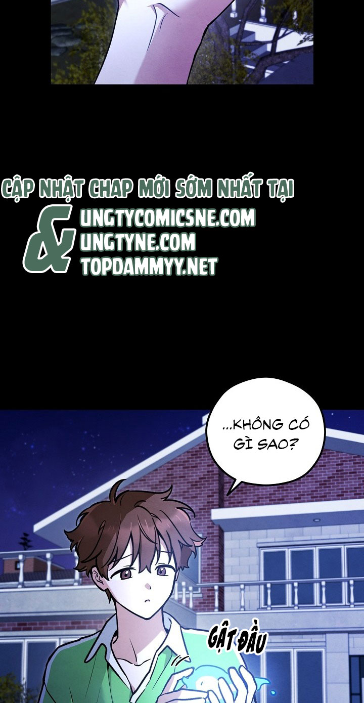 Linh Hồn Mu Ryeong Chap 8 - Trang 2