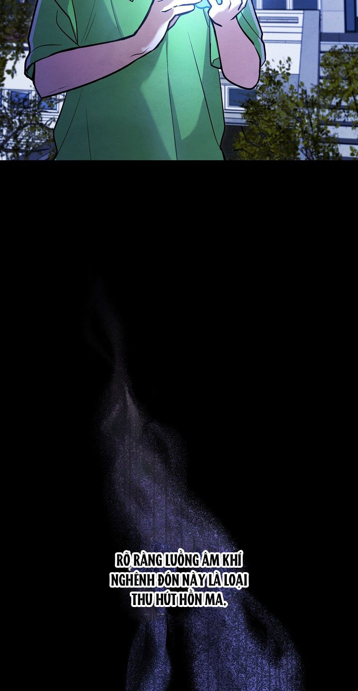 Linh Hồn Mu Ryeong Chap 8 - Trang 2