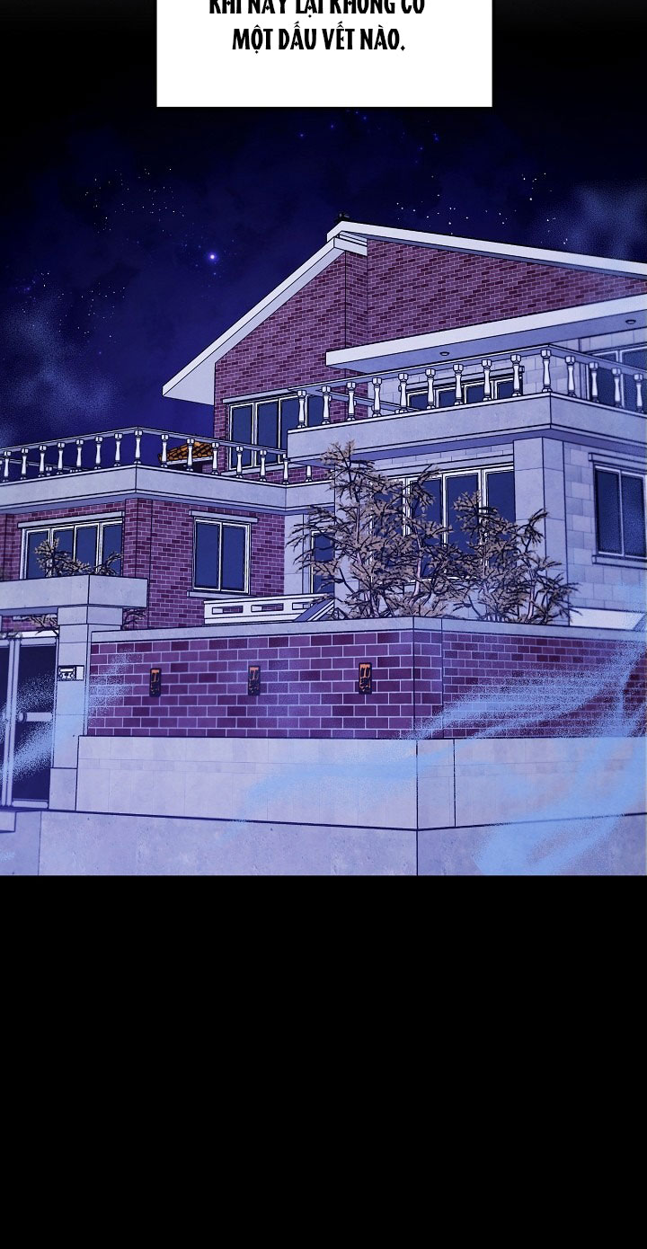 Linh Hồn Mu Ryeong Chap 8 - Trang 2