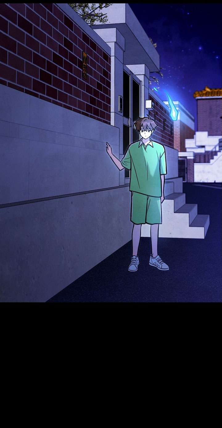 Linh Hồn Mu Ryeong Chap 8 - Trang 2