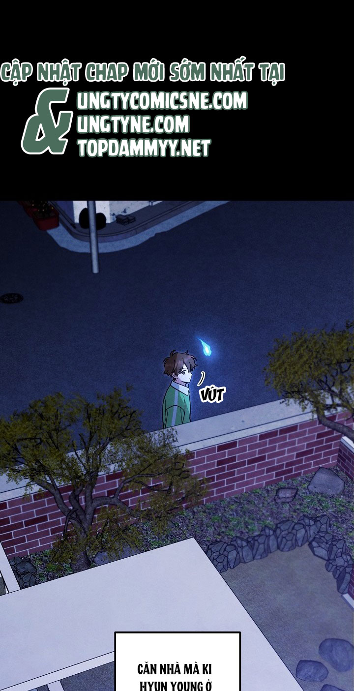 Linh Hồn Mu Ryeong Chap 8 - Trang 2