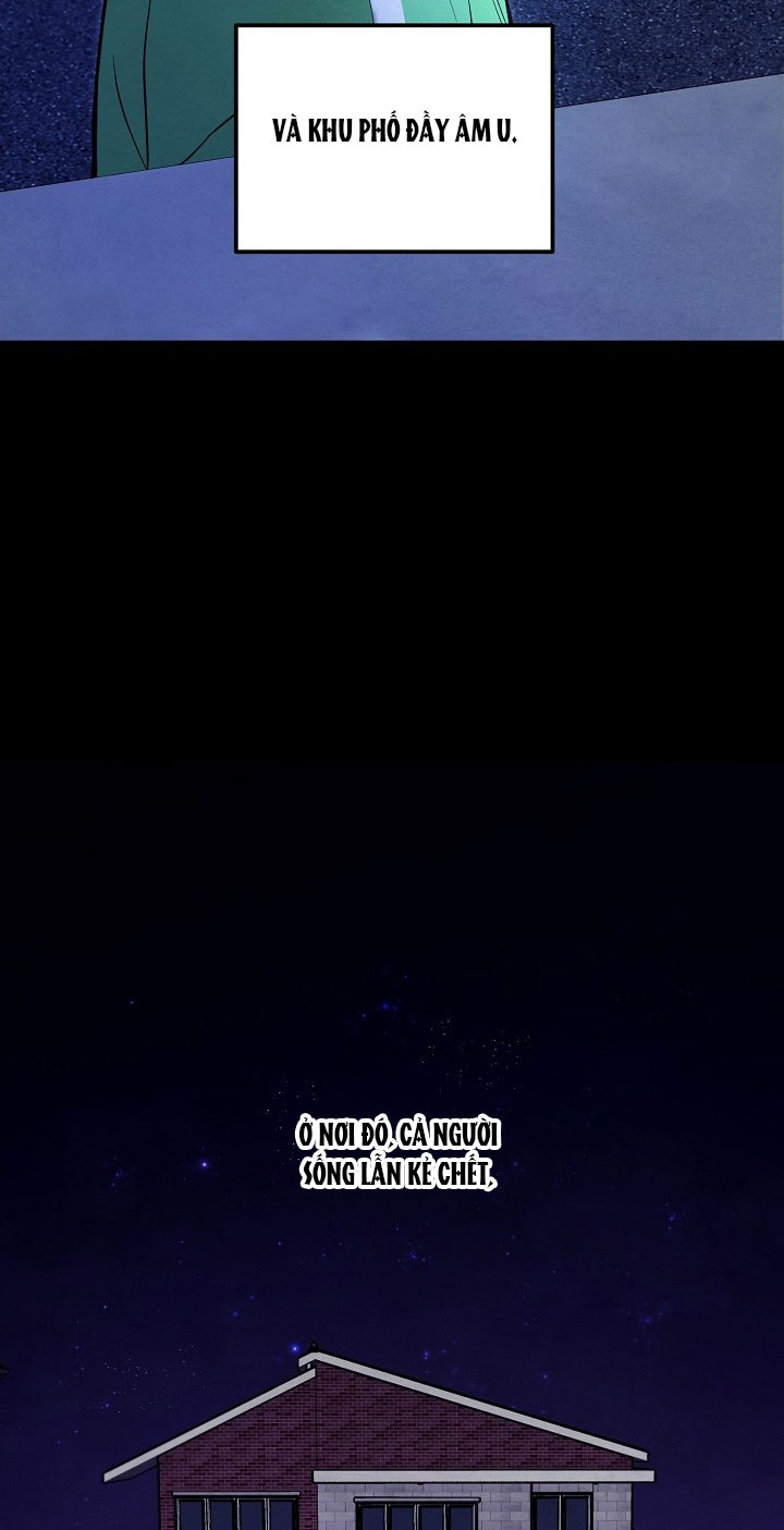 Linh Hồn Mu Ryeong Chap 8 - Trang 2