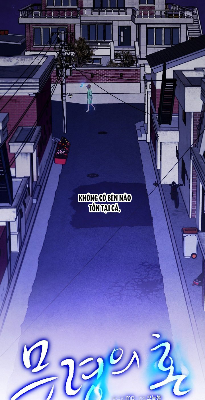 Linh Hồn Mu Ryeong Chap 8 - Trang 2