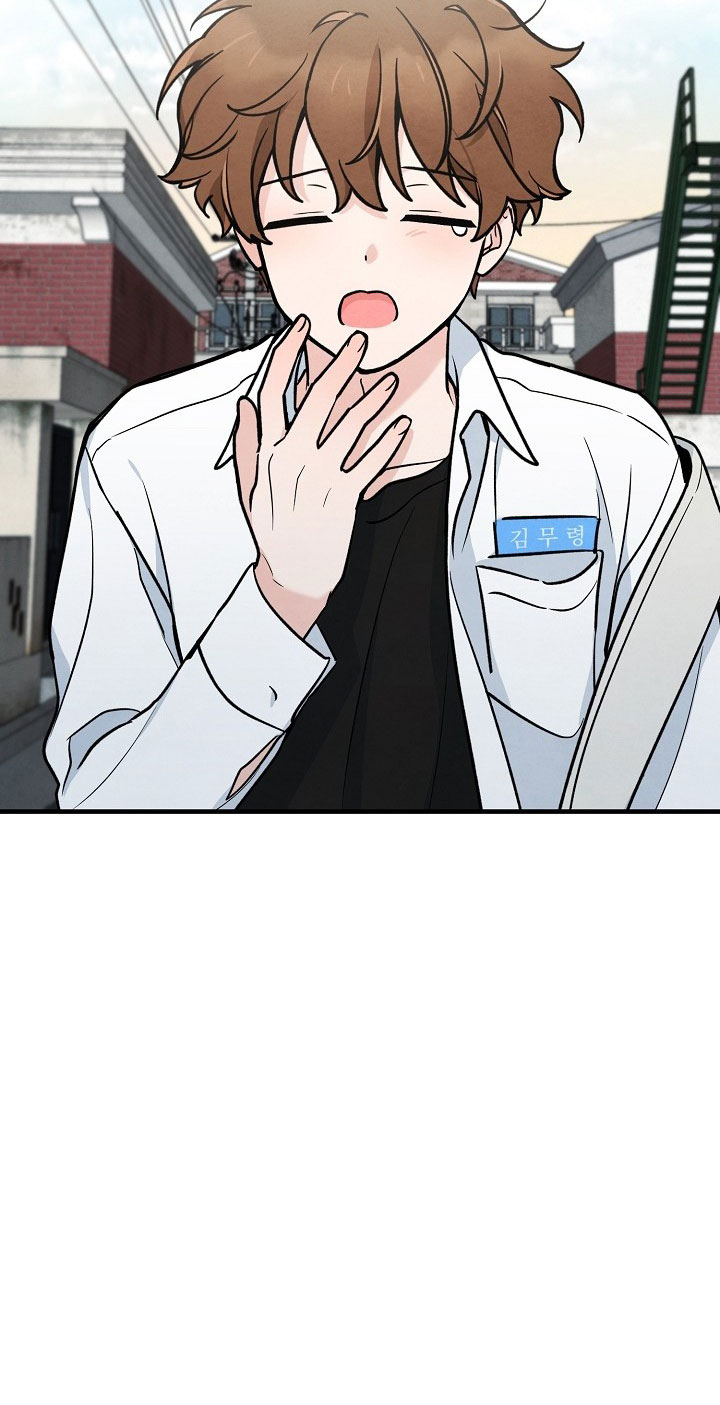 Linh Hồn Mu Ryeong Chap 8 - Trang 2