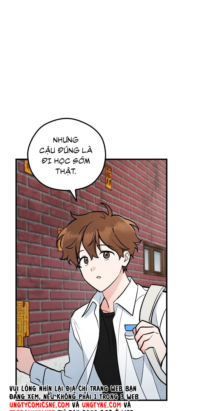 Linh Hồn Mu Ryeong Chap 8 - Trang 2