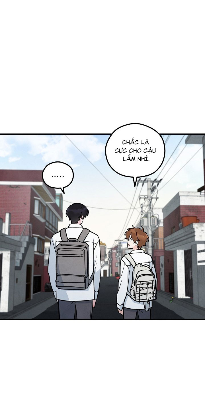 Linh Hồn Mu Ryeong Chap 8 - Trang 2
