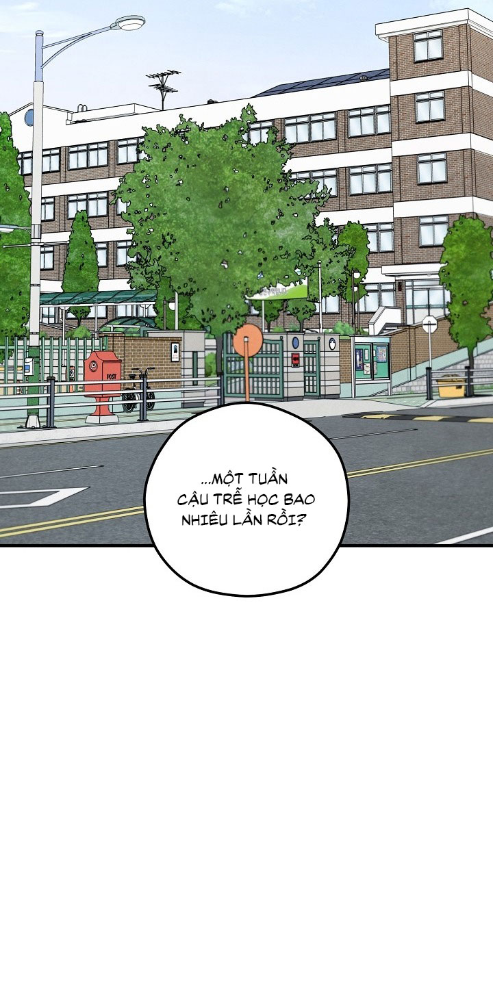 Linh Hồn Mu Ryeong Chap 8 - Trang 2