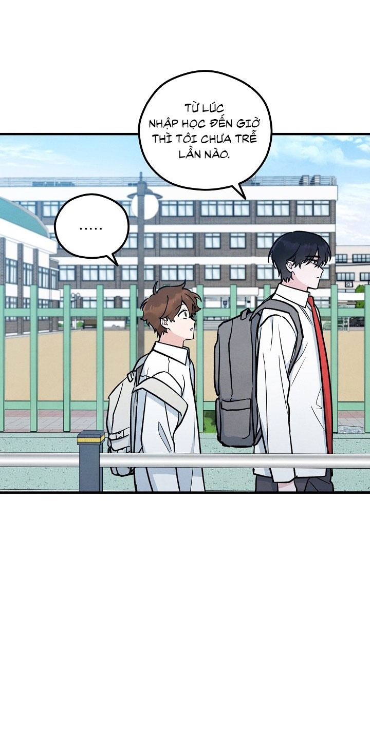 Linh Hồn Mu Ryeong Chap 8 - Trang 2