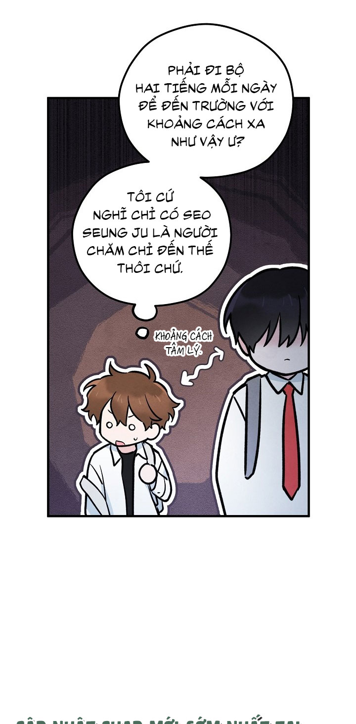 Linh Hồn Mu Ryeong Chap 8 - Trang 2