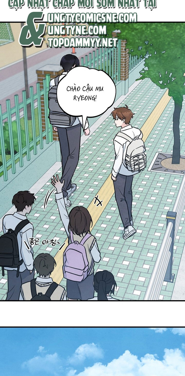 Linh Hồn Mu Ryeong Chap 8 - Trang 2