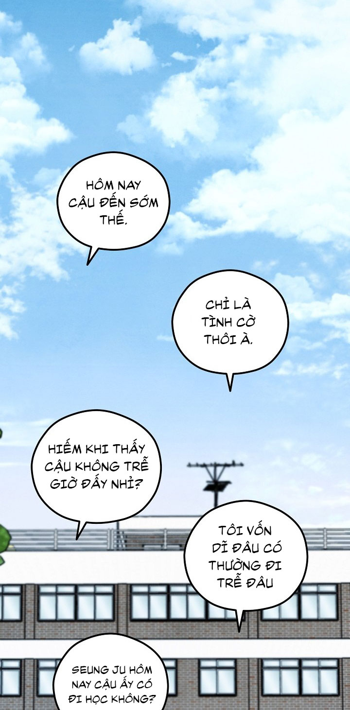 Linh Hồn Mu Ryeong Chap 8 - Trang 2