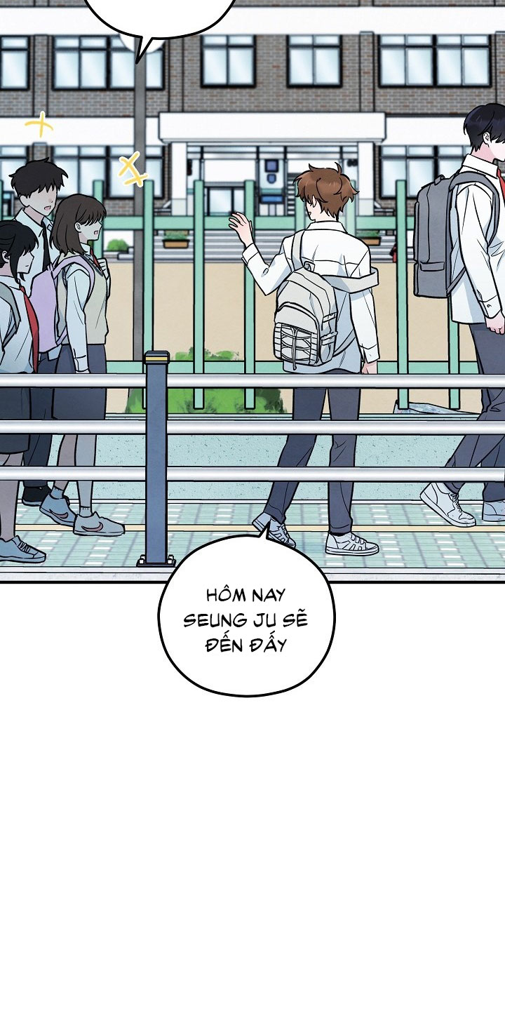 Linh Hồn Mu Ryeong Chap 8 - Trang 2