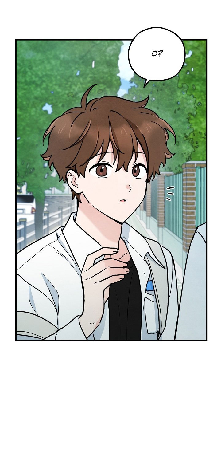 Linh Hồn Mu Ryeong Chap 8 - Trang 2