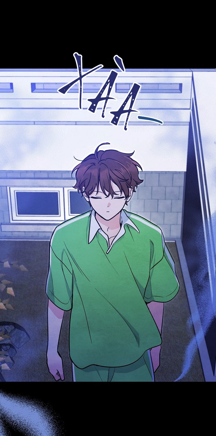 Linh Hồn Mu Ryeong Chap 8 - Trang 2