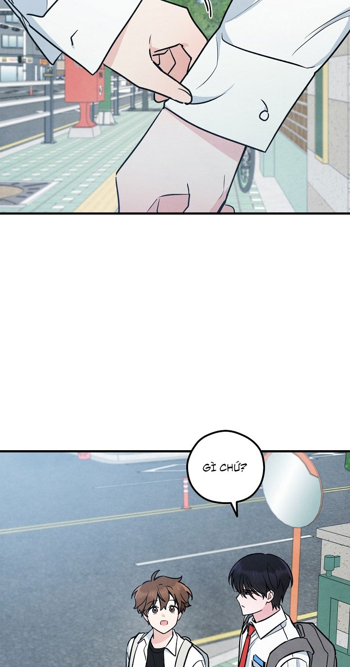 Linh Hồn Mu Ryeong Chap 8 - Trang 2