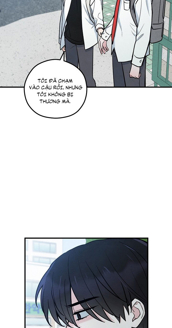 Linh Hồn Mu Ryeong Chap 8 - Trang 2