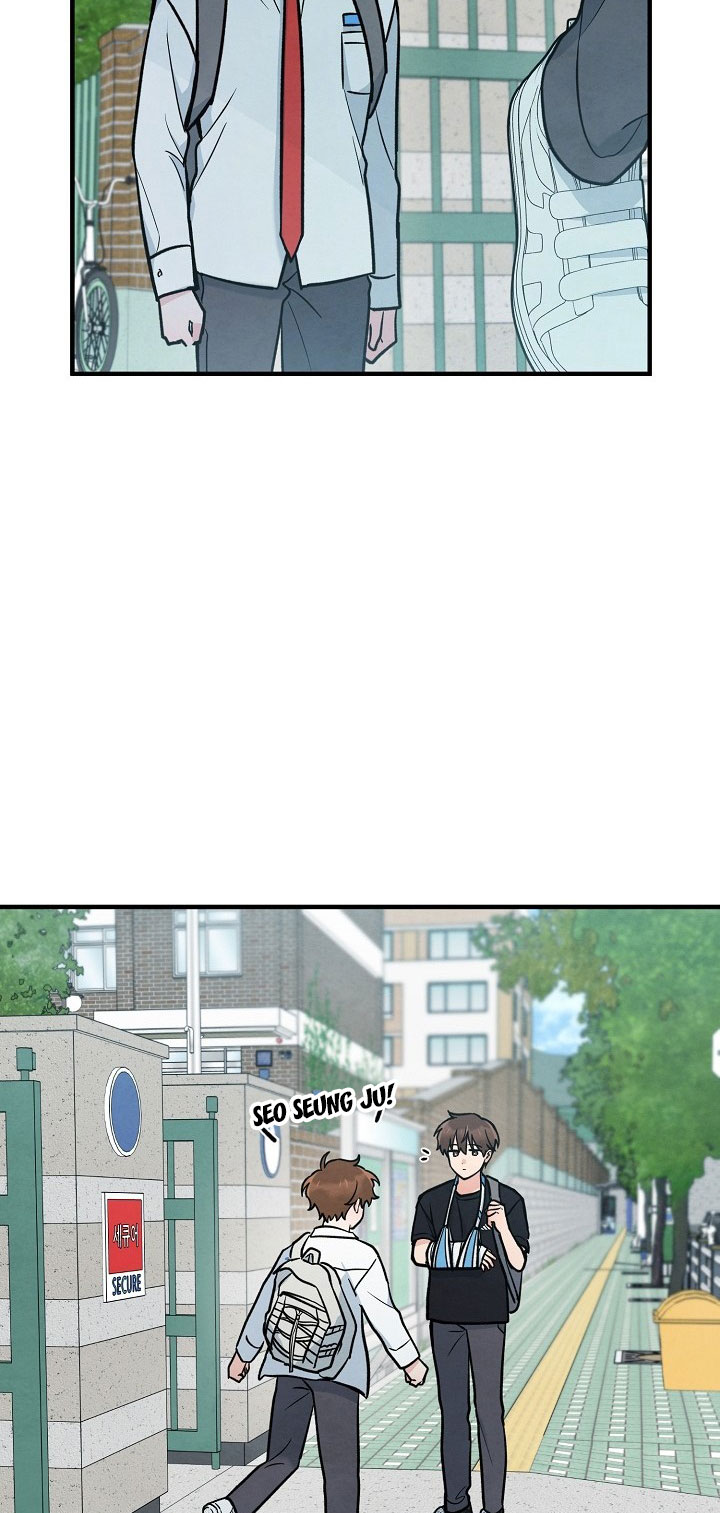 Linh Hồn Mu Ryeong Chap 8 - Trang 2