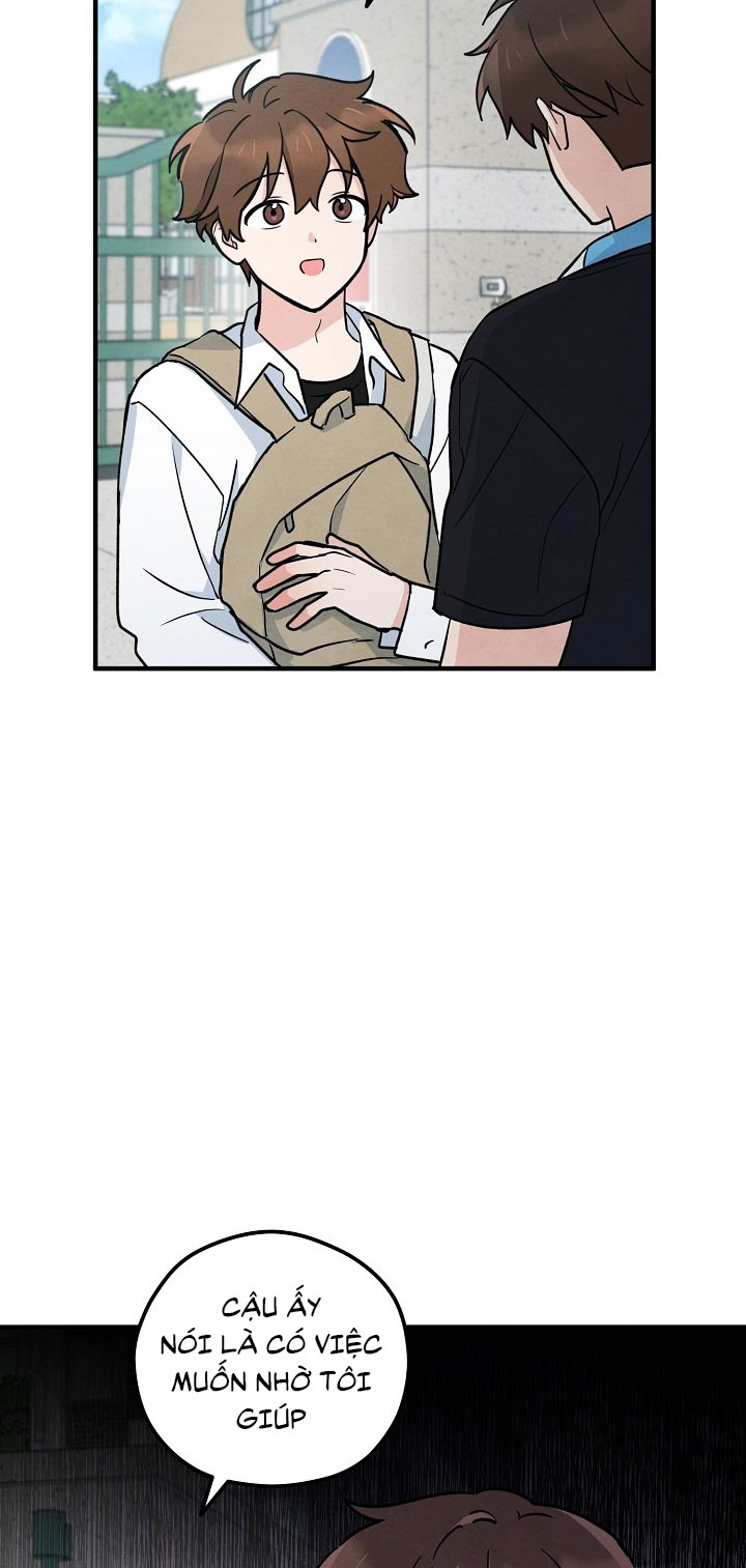 Linh Hồn Mu Ryeong Chap 8 - Trang 2