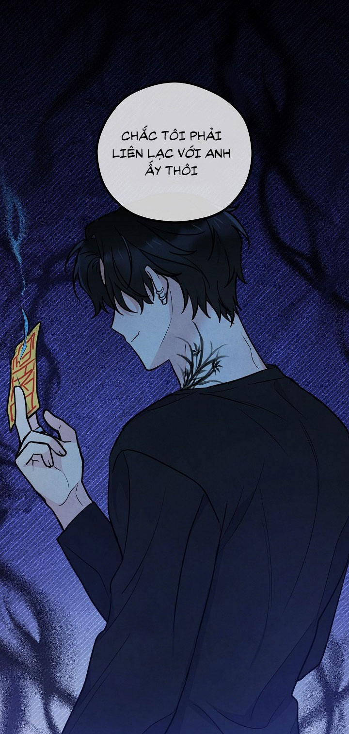 Linh Hồn Mu Ryeong Chap 8 - Trang 2