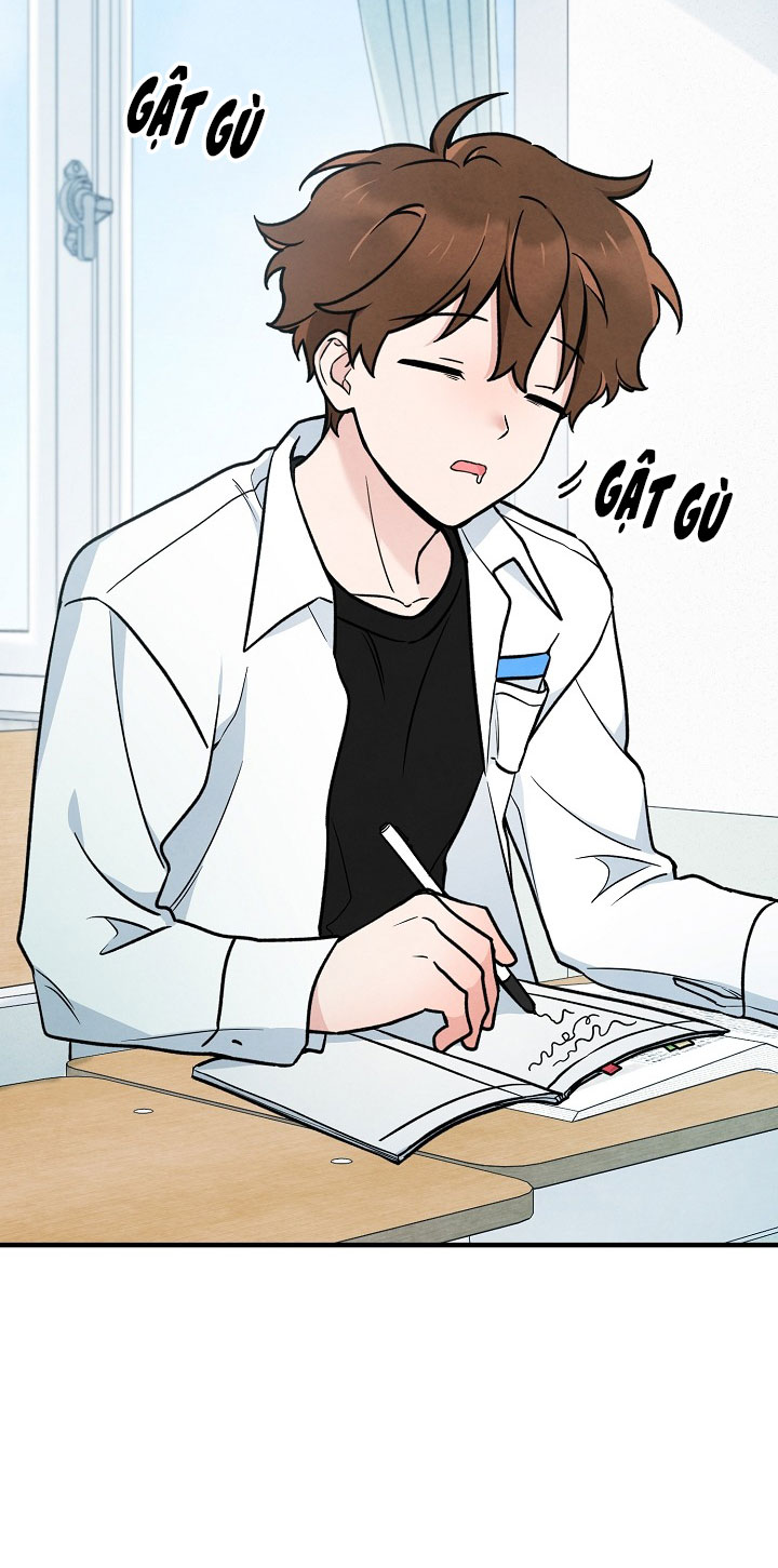 Linh Hồn Mu Ryeong Chap 9 - Trang 2