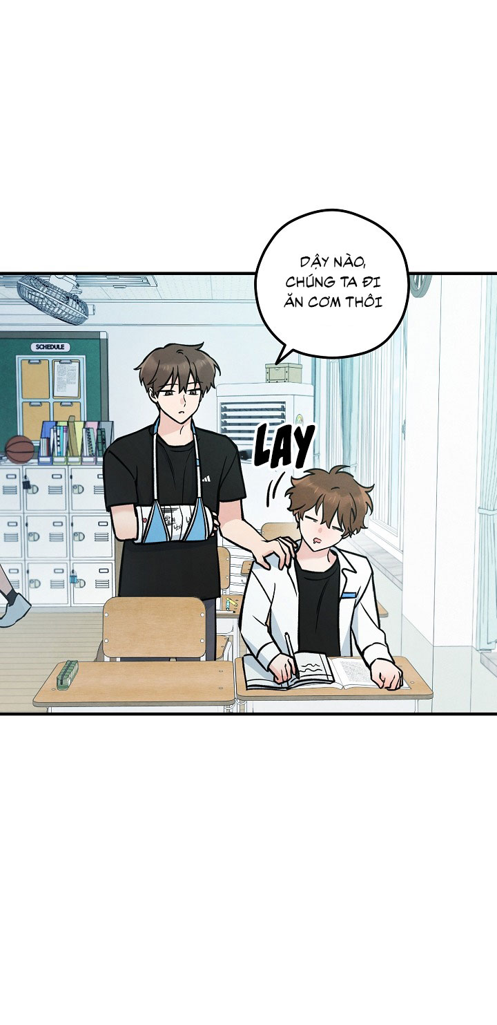 Linh Hồn Mu Ryeong Chap 9 - Trang 2