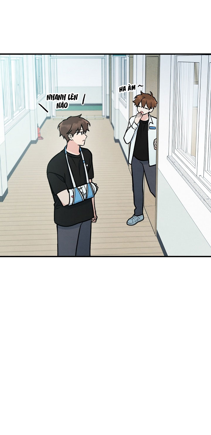 Linh Hồn Mu Ryeong Chap 9 - Trang 2