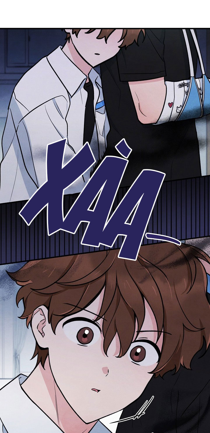 Linh Hồn Mu Ryeong Chap 9 - Trang 2