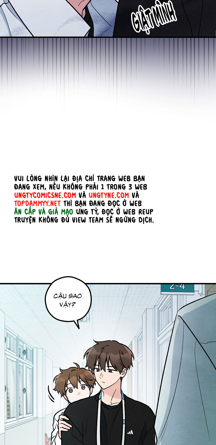 Linh Hồn Mu Ryeong Chap 9 - Trang 2