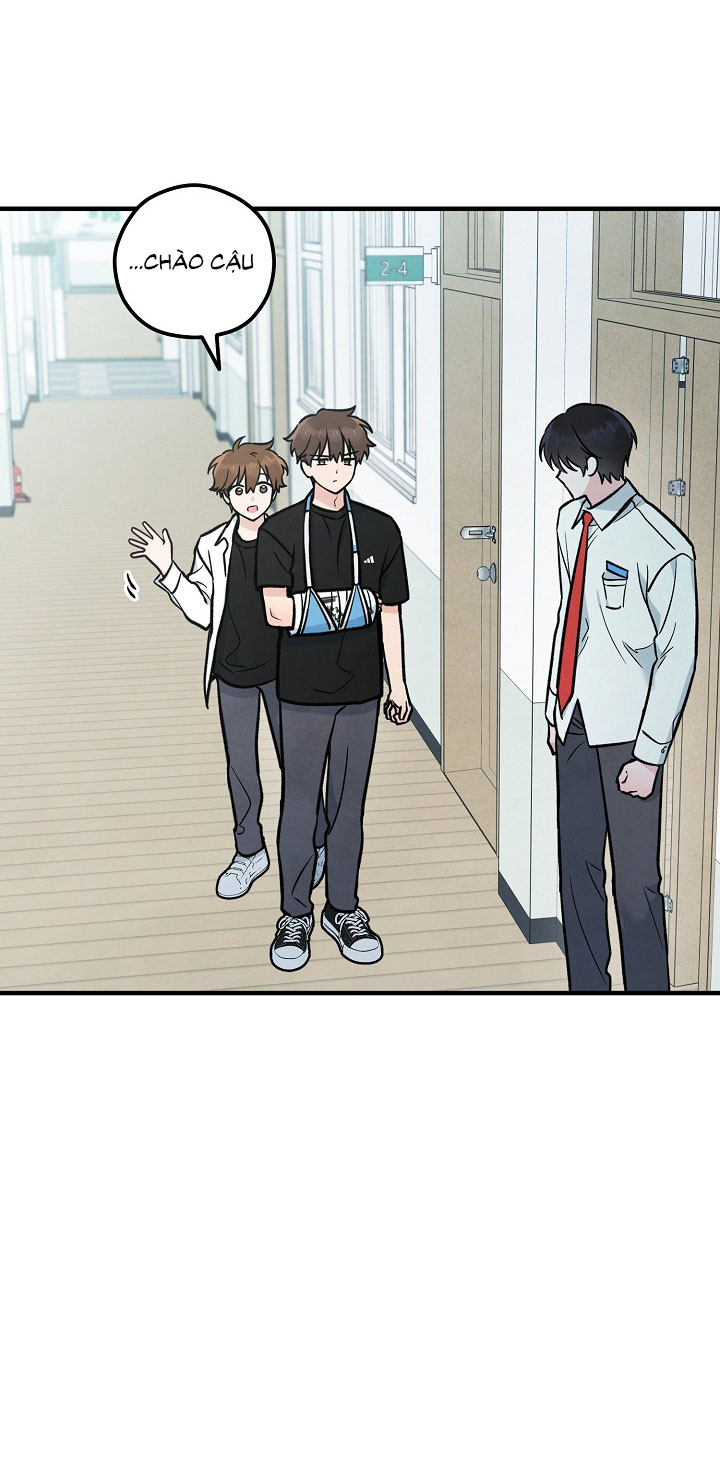 Linh Hồn Mu Ryeong Chap 9 - Trang 2