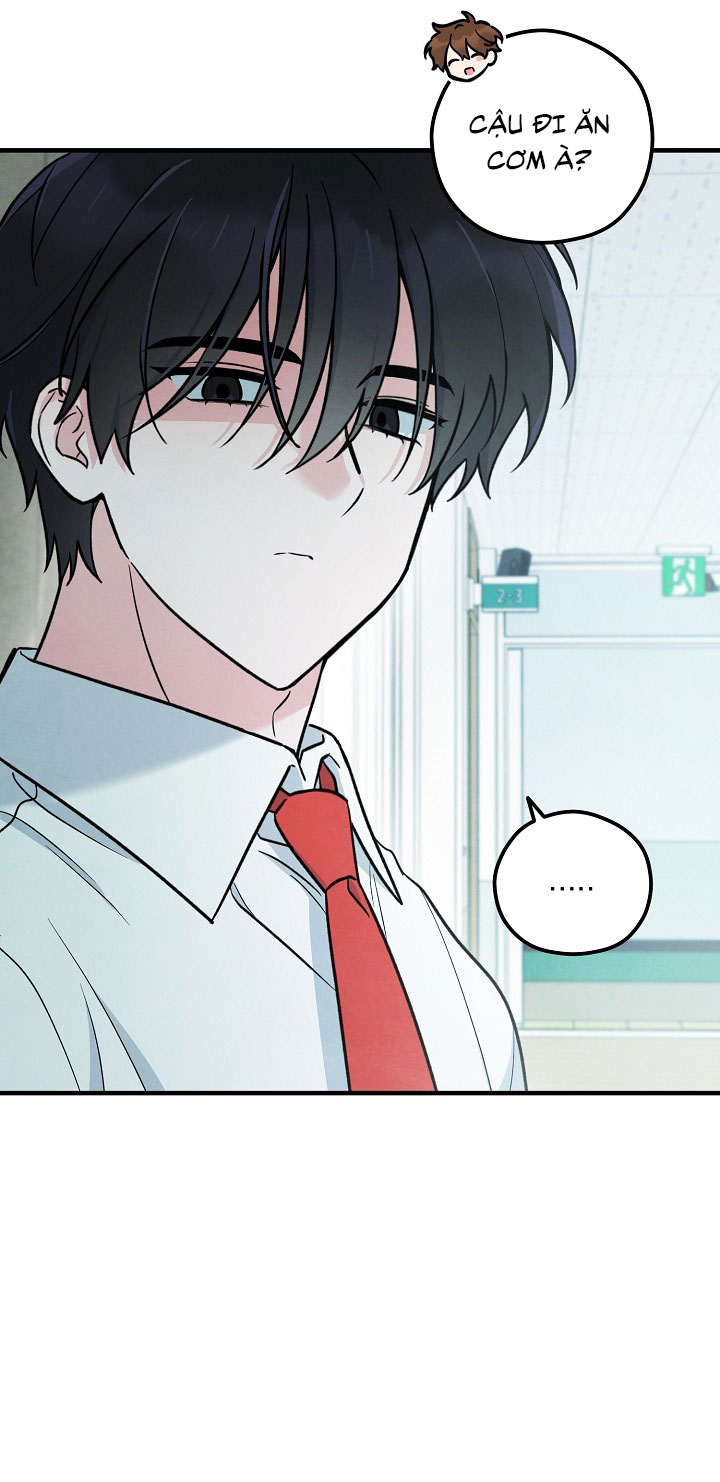 Linh Hồn Mu Ryeong Chap 9 - Trang 2